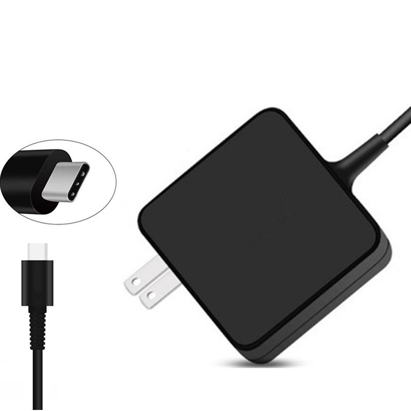 Bakeey-65W-USB-Type-C-Charger-Power-Adapter-PD-Fast-Charging--Laptop-For-iPhone-XS-11Pro-Xiaomi-Mi10-1728802