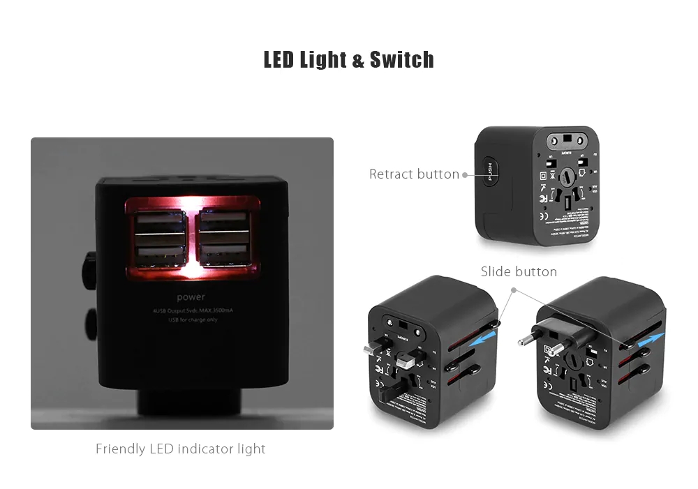 Bakeey-International-Multifunctional-4-USB-Port-Travel-USB-Charger-Adapter-for-Mobile-Phone-1388623