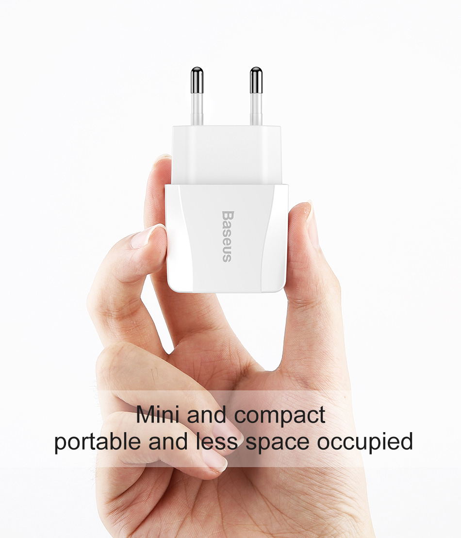 Baseus-Mini-5V-21A-Mini-Dual-USB-EU-Plug-Travel-Wall-Charger-For-iPhone-X-8-Samsung-1253705