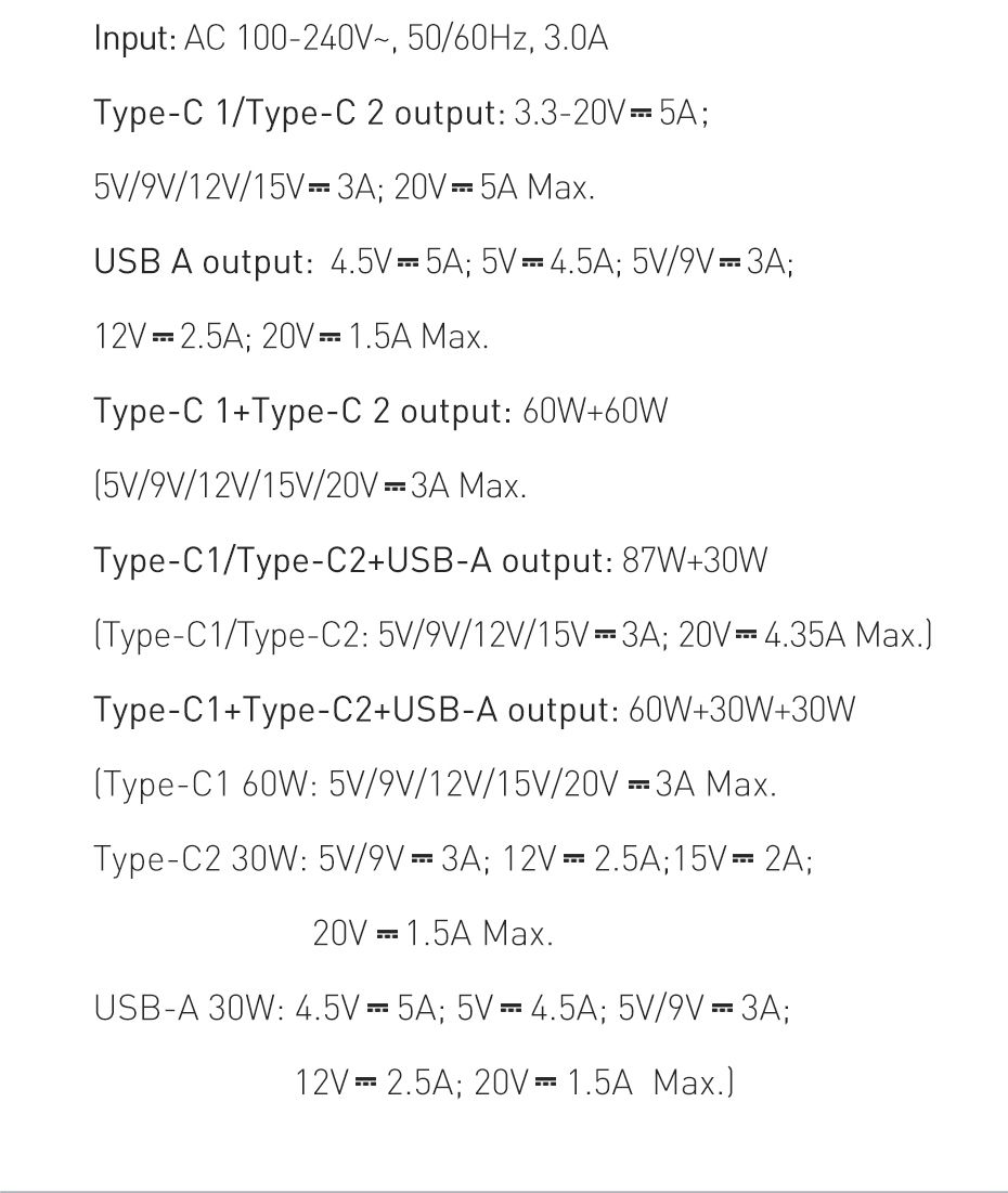 GaNSiC-Tech-Baseus-120W-USB-C-Charger-3-Port-PD30-QC4-SCP-FCP-Quick-Charge-USB-Wall-Charger-US-Plug--1707505