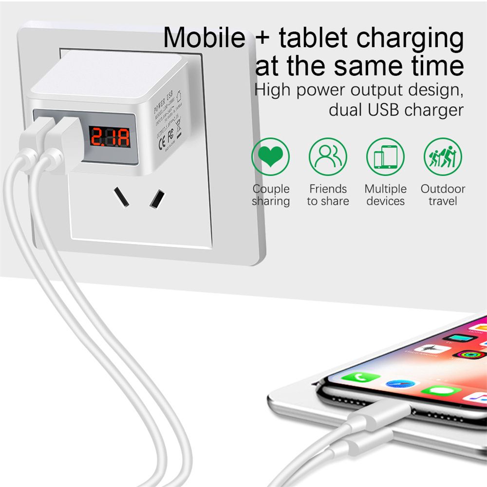 OLAF-Dual-USB-Charger-Digital-Display-Travel-Power-Adapter-Fast-Charging-For-iPhone-XS-11Pro-Huawei--1720583