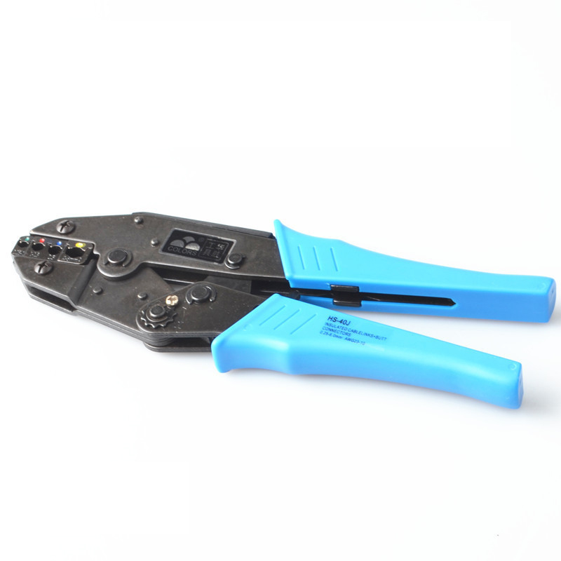 HS-25J-8Jaw-Crimping-Pliers-For-Insulated-Terminals-And-Connectors-Self-adjusting-Capacity-05-25mm2--1685099