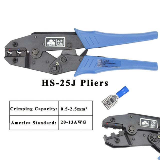 HS-25J-8Jaw-Crimping-Pliers-For-Insulated-Terminals-And-Connectors-Self-adjusting-Capacity-05-25mm2--1685099