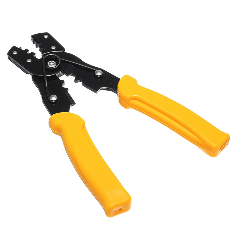 Paron-P-747-Multifunctional-Ratchet-Crimping-Tool-Wire-strippers-Terminals-Pliers-1126865