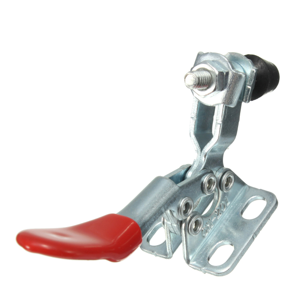 Raitooltrade-GH-201-27-Kg-Toggle-Clamp-Metal-Horizontal-Type-Fast-Hand-Clamp-Quick-Release-Hand-Tool-1185550