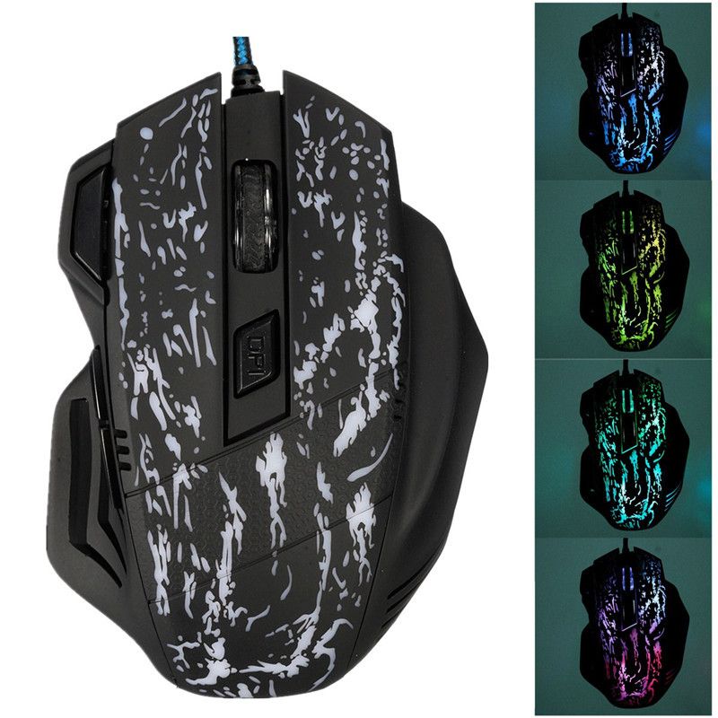 7-LED-Colorful-Optical-2400DPI-6-Buttons-USB-Wired-Gaming-Mouse-Mice-PC-laptop-1358534