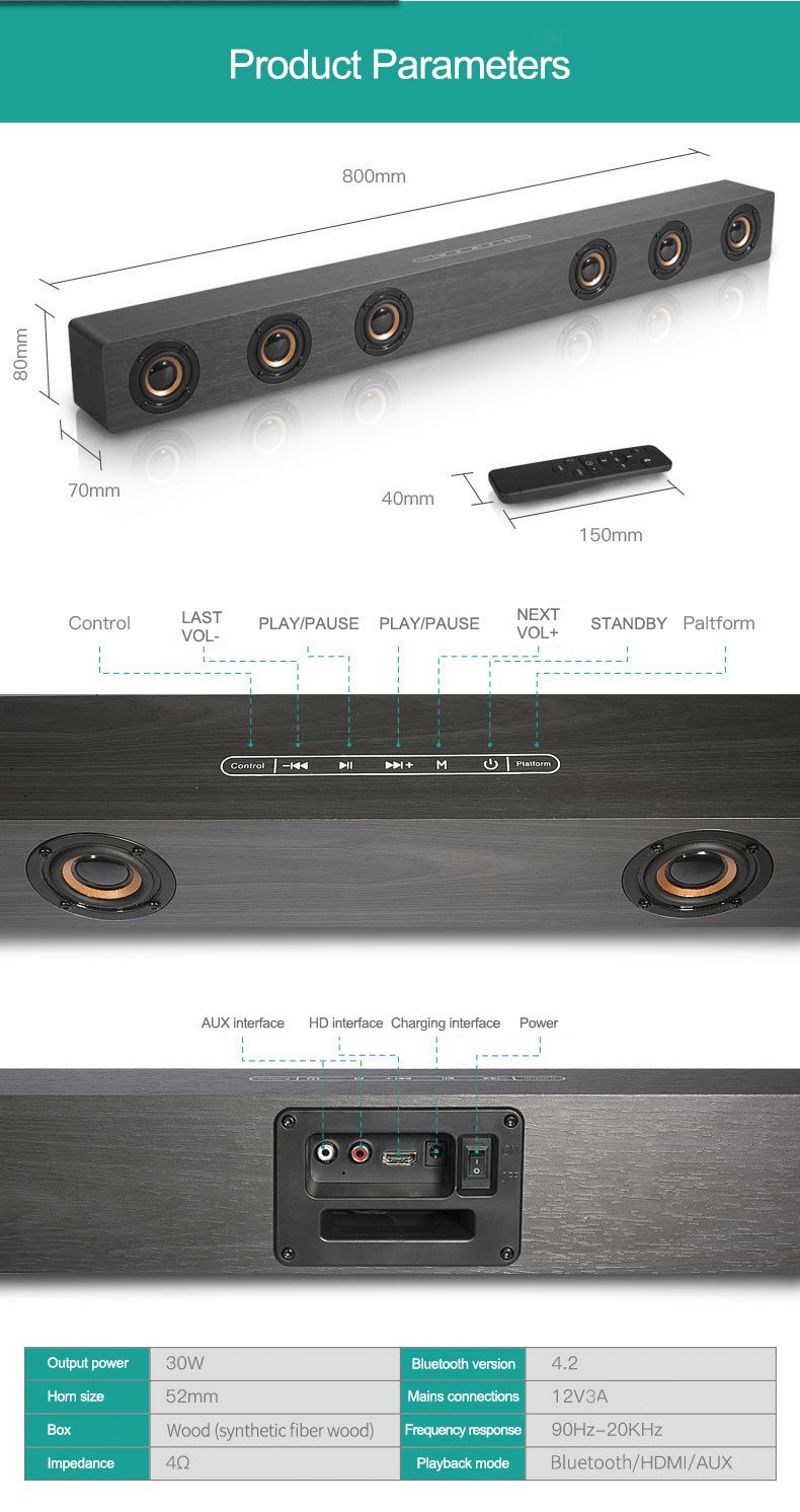 D80-Home-Theatre-Soundbar-TV-HDMI-compatible-Wireless-bluetooth-Stereo-Wooden-Speaker-Remote-Control-1648025