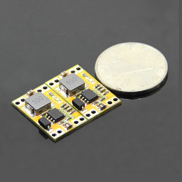 10Pcs-Mini-DC-DC-9V12V19V-To-33V-3A-Buck-Car-Charging-Step-Down-Power-Supply-Module-1123530