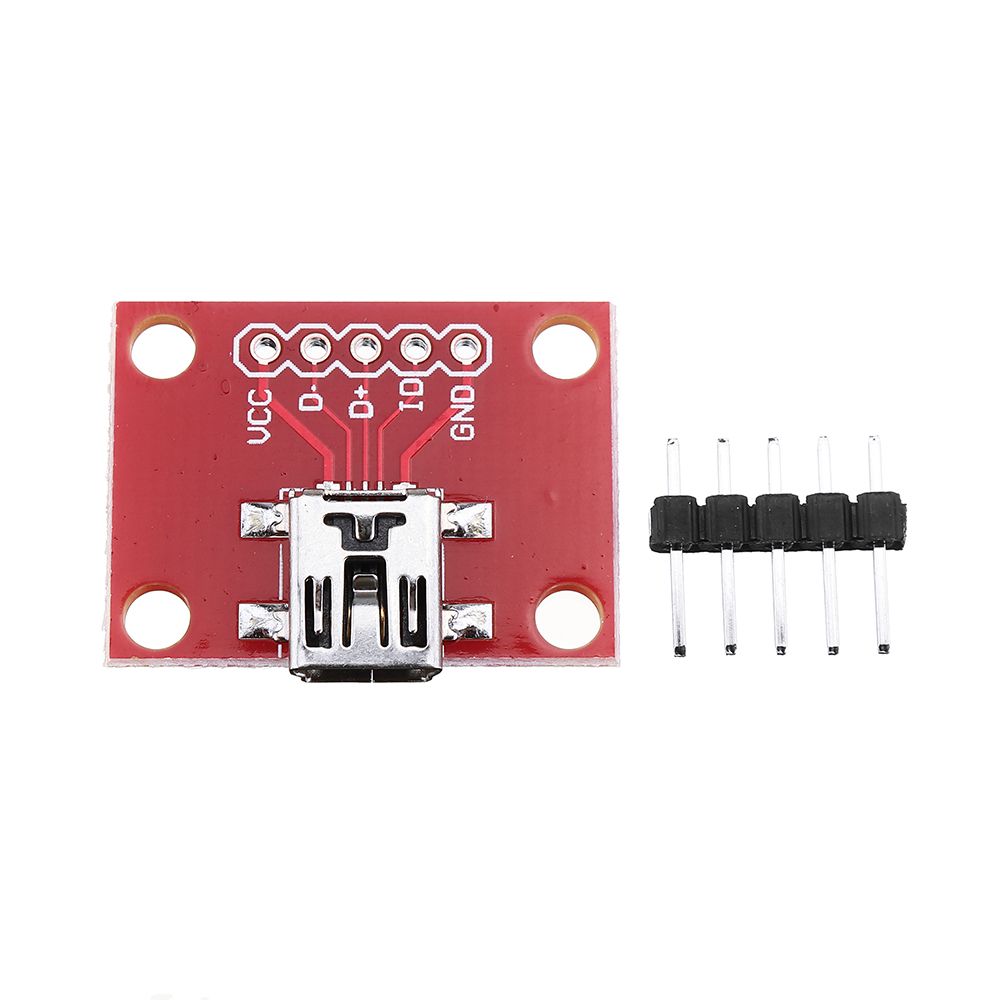 10pcs-Mini-USB-Converter-Module-Convertsion-Board-For-USB-Mini-B-Power-Extension-1589382