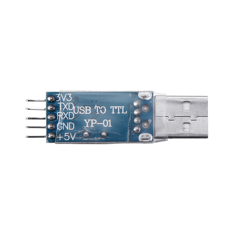 10pcs-PL2303-USB-To-RS232-TTL-Converter-Adapter-Module-with-Dust-proof-Cover-PL2303HX-1590575