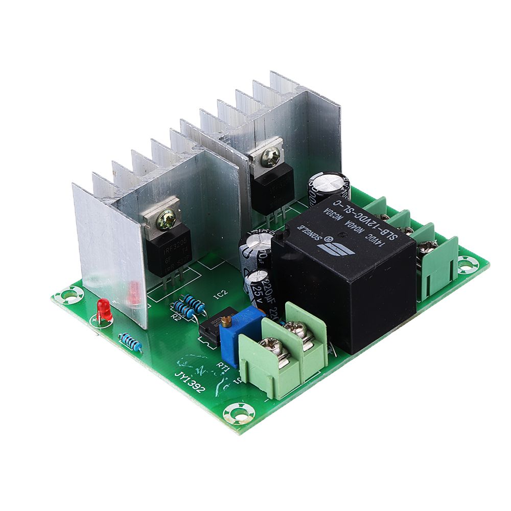 12V-300W-50Hz-Inverter-Driver-Board-Low-Frequency-Transformer-Converter-Module-Flat-Wave-Power-1572209