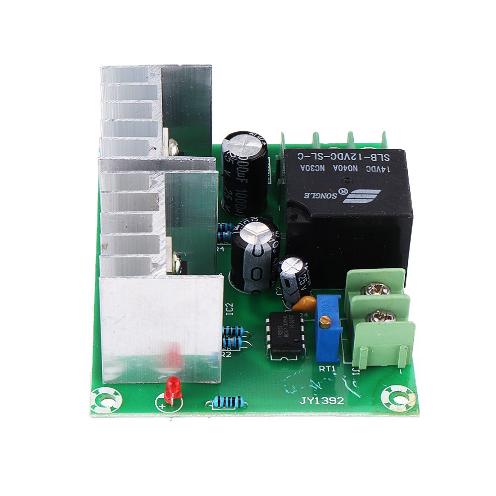 12V-300W-50Hz-Inverter-Driver-Board-Low-Frequency-Transformer-Converter-Module-Flat-Wave-Power-1572209