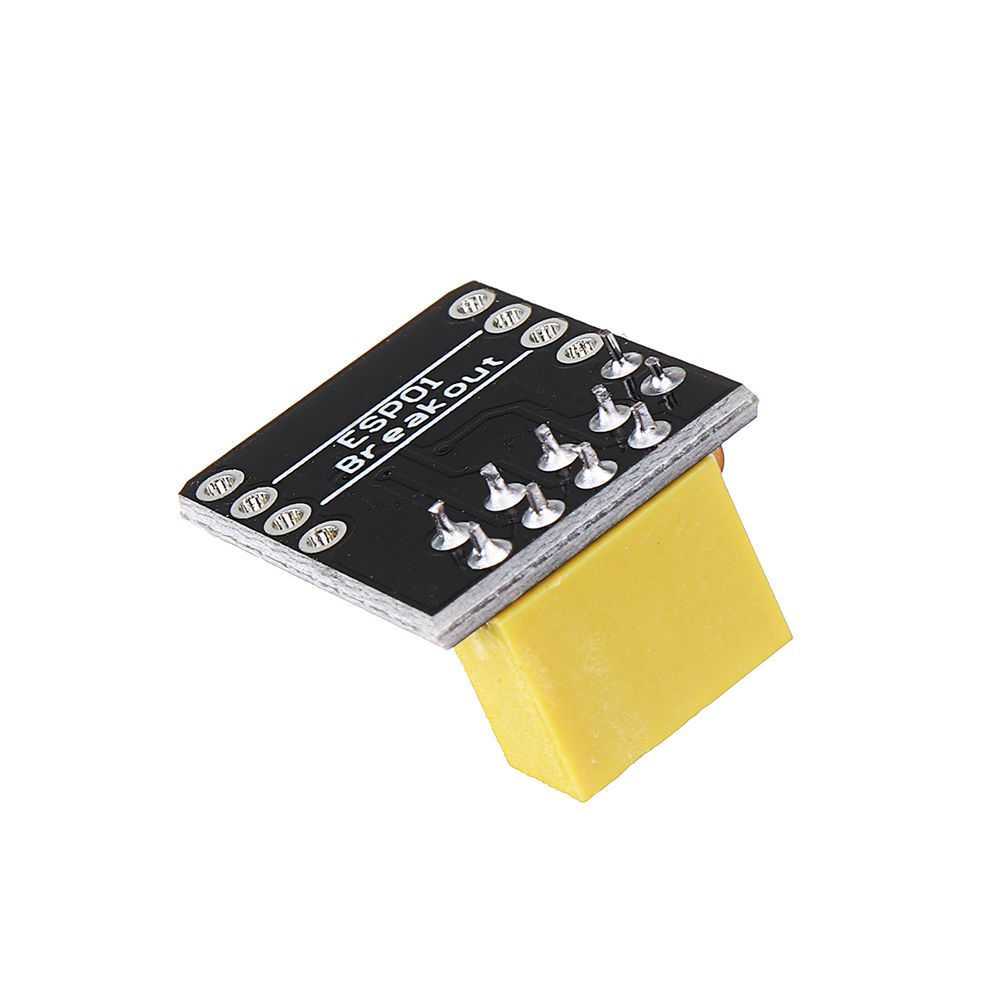 20pcs-ESP0101S-Adapter-Board-Breadboard-Adapter-For-ESP8266-ESP01-ESP01S-Development-Board-1493547