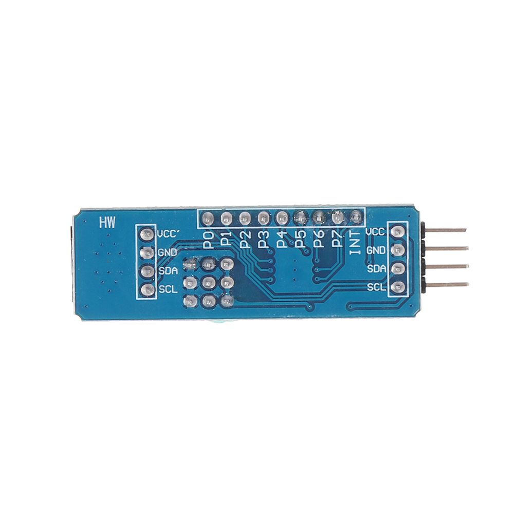 20pcs-PCF8574-PCF8574T-Module-IO-Extension-IO-I2C-Converter-Board-1604819