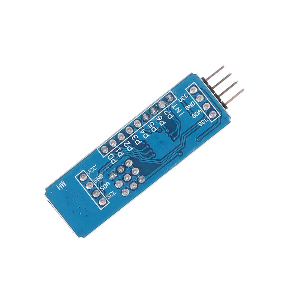 20pcs-PCF8574-PCF8574T-Module-IO-Extension-IO-I2C-Converter-Board-1604819