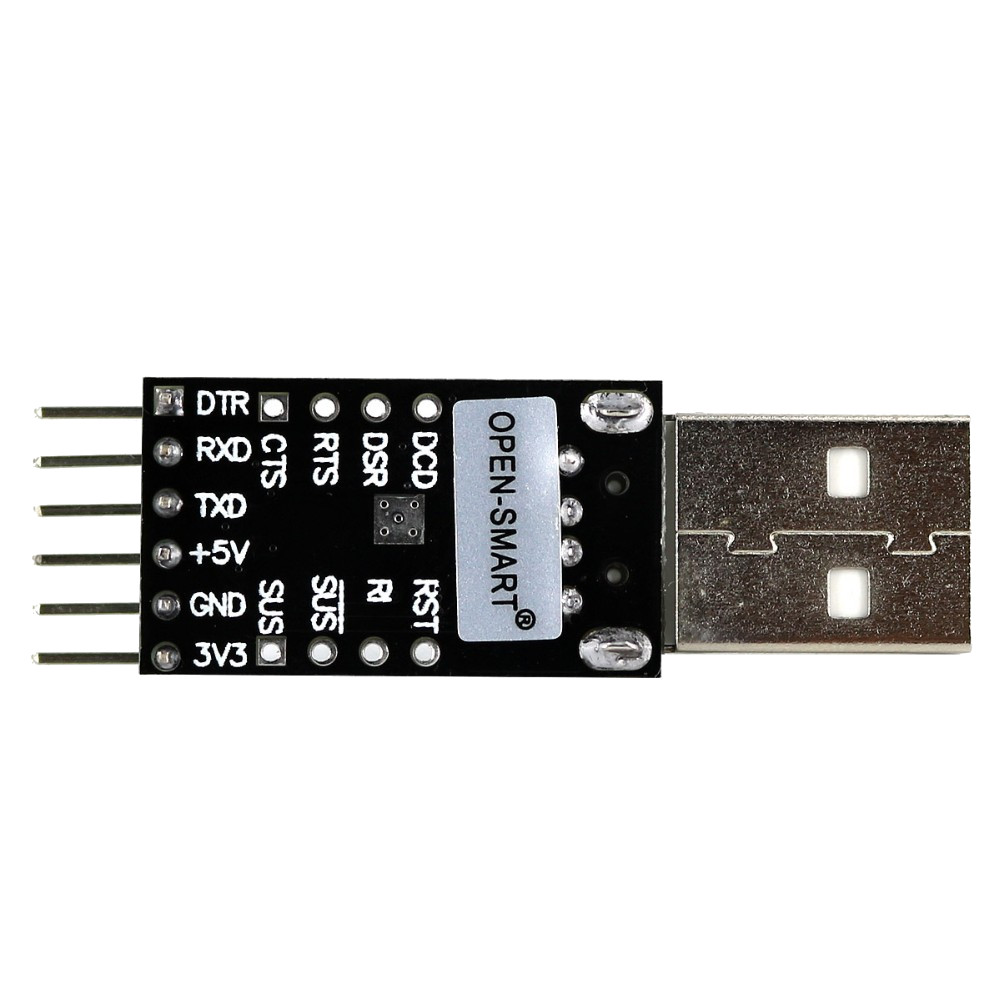 30pcs-CP2102-USB-to-TTL-Serial-Adapter-Module-USB-to-UART-Converter-Debugger-Programmer-for-Pro-Mini-1668535