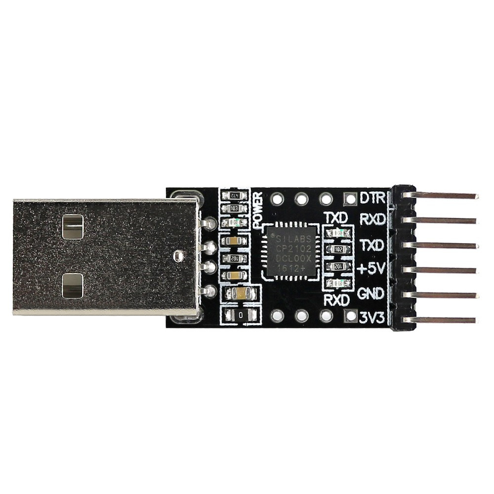 30pcs-CP2102-USB-to-TTL-Serial-Adapter-Module-USB-to-UART-Converter-Debugger-Programmer-for-Pro-Mini-1668535