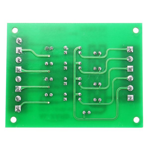 3Pcs-24V-To-5V-4-Channel-Optocoupler-Isolation-Board-Isolated-Module-1286216