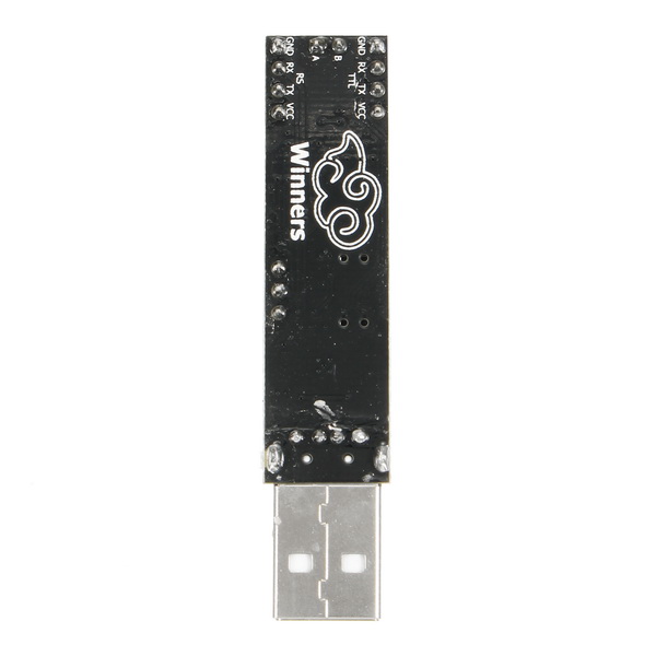 3Pcs-3-in-1-USB-to-RS485-RS232-TTL-Serial-Port-Module-2Mbps-CP2102-Chip-Board-1177860