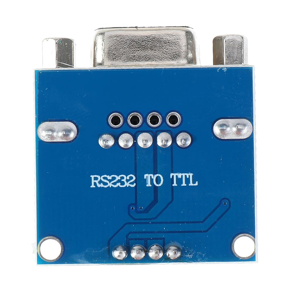 3Pcs-A14-RS232-to-TTL-Serial-Port-to-TTL-Converter-Board-Brush-Module-MAX3232-Chip-1717408