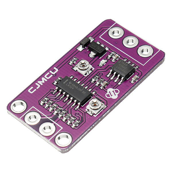 3Pcs-CJMCU-3247-Current-Turn-Voltage-Module-04mA-20mA-Development-Board-1271165