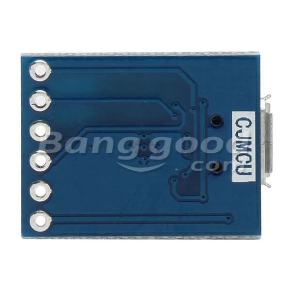 3Pcs-CJMCU-CP2102-USB-To-TTLSerial-Module-Downloader-980103