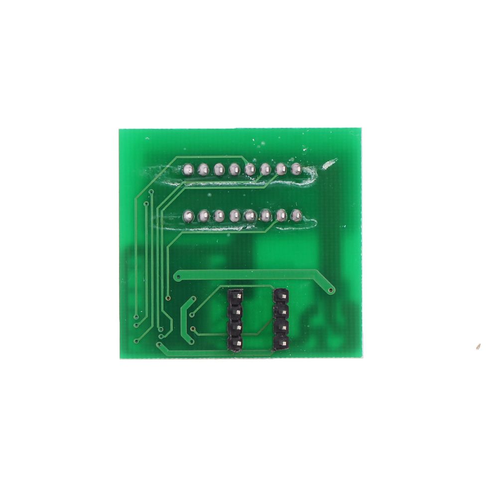 3pcs-18V-Converter-SPI-Flash-SOP8-DIP8-Conversion-Motherboard-MX25-W25-Module-Adapter-Board-1647748