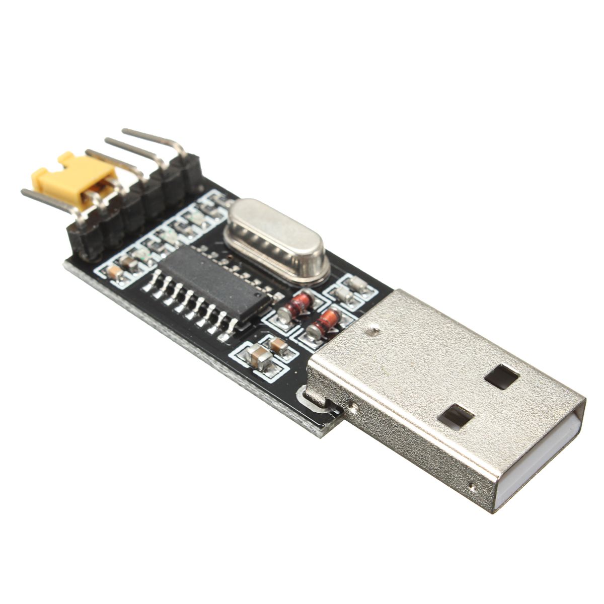 3pcs-33V-5V-USB-to-TTL-Converter-CH340G-UART-Serial-Adapter-Module-STC-1314969