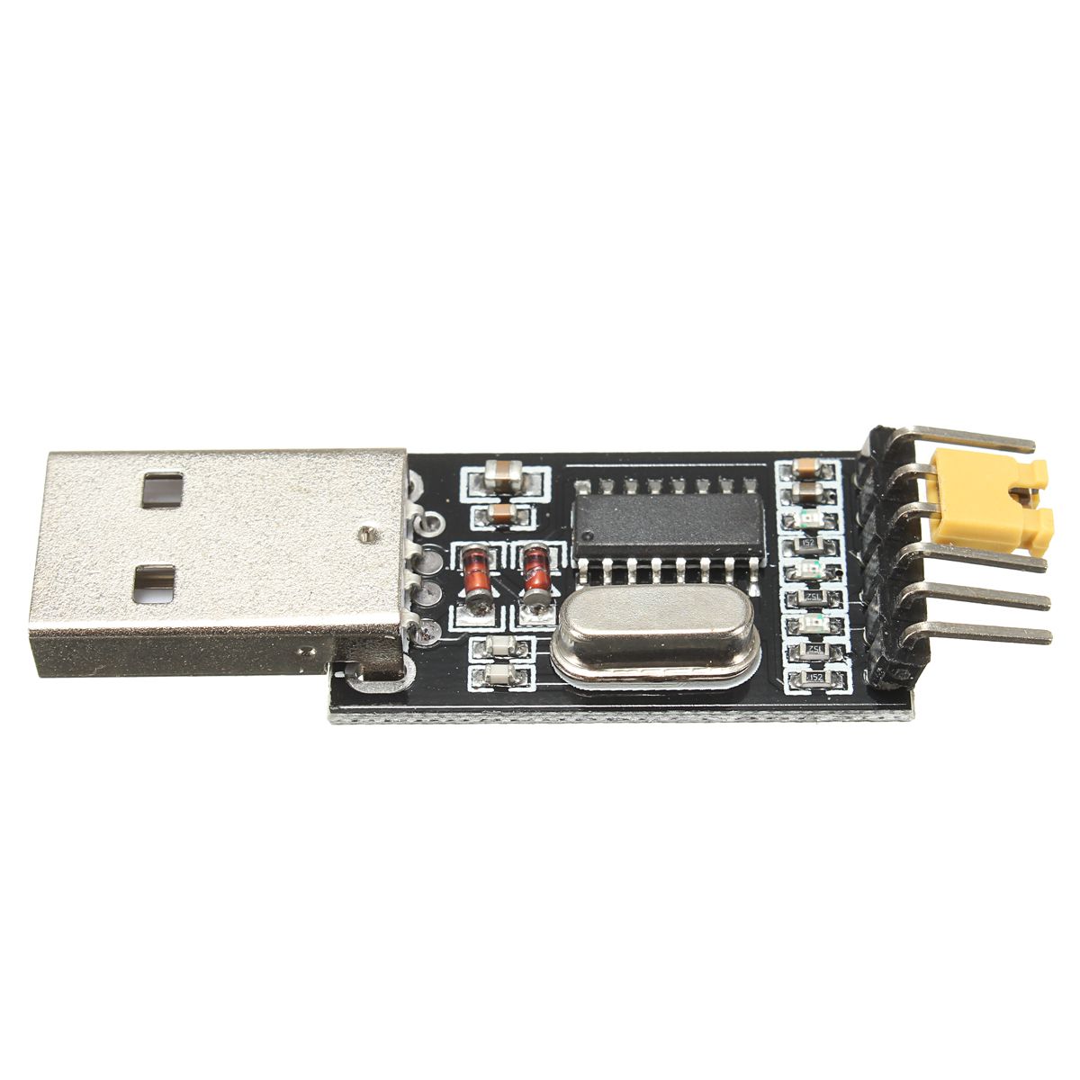 3pcs-33V-5V-USB-to-TTL-Converter-CH340G-UART-Serial-Adapter-Module-STC-1314969