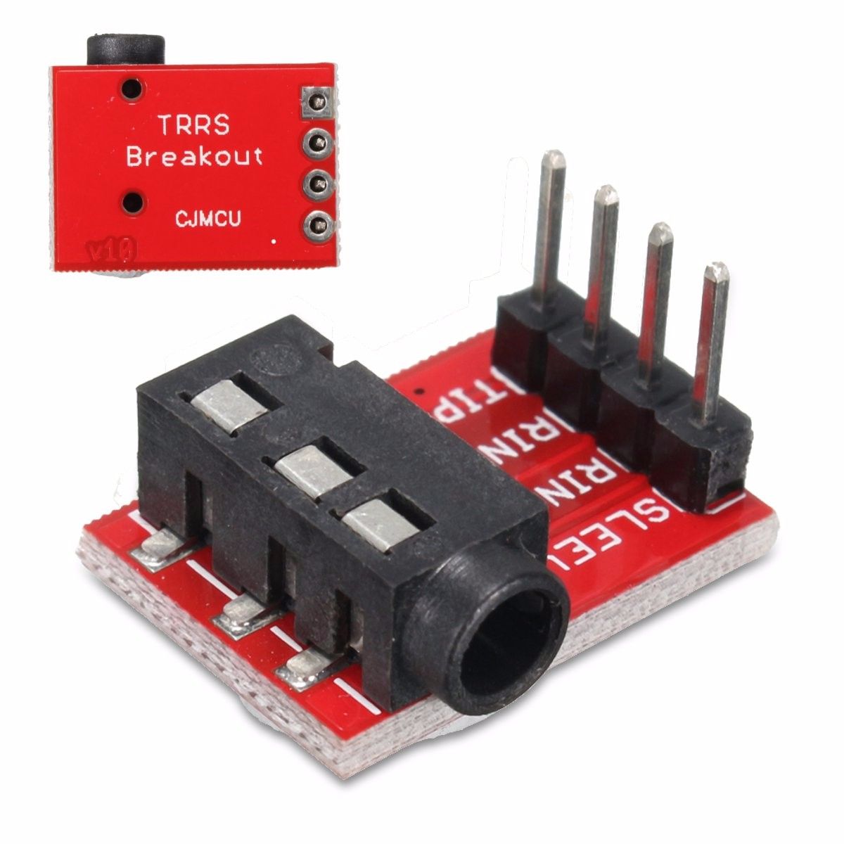 3pcs-35mm-Plug-Jack-Stereo-TRRS-Headset-Audio-Socket-Breakout-Board-Extension-Module-1405159