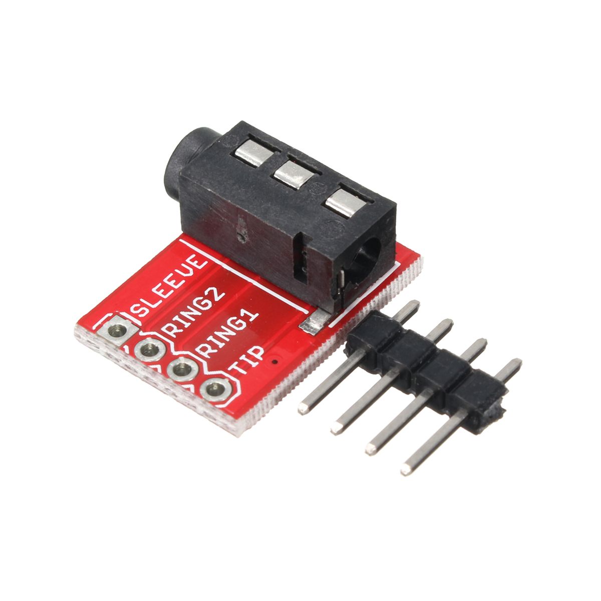 3pcs-35mm-Plug-Jack-Stereo-TRRS-Headset-Audio-Socket-Breakout-Board-Extension-Module-1405159