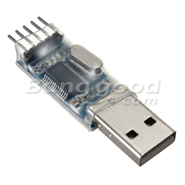 5Pcs-PL2303HX-USB-To-RS232-TTL-Chip-Converter-Adapter-Module-951147