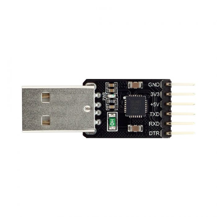 5Pcs-USB-TTL-UART-Serial-Adapter-CP2102-5V-33V-USB-A-1264859