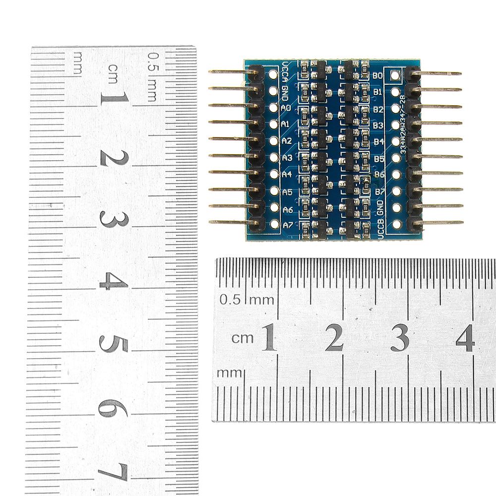 5V33V-8-Channel-IIC-UART-SPI-TTL-Logic-Level-Converter-Bi-Directional-Module-1414303