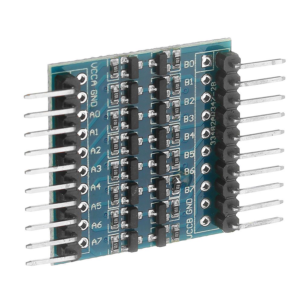 5V33V-8-Channel-IIC-UART-SPI-TTL-Logic-Level-Converter-Bi-Directional-Module-1414303