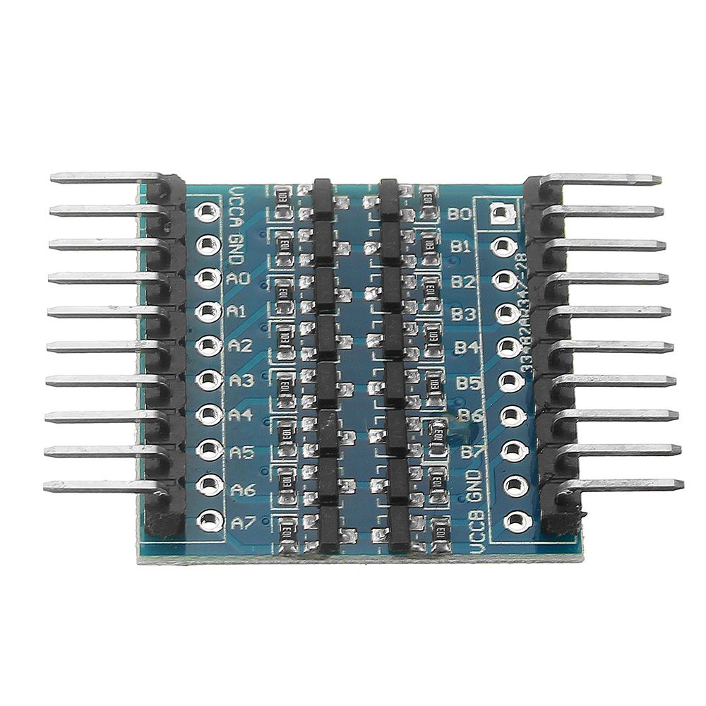 5V33V-8-Channel-IIC-UART-SPI-TTL-Logic-Level-Converter-Bi-Directional-Module-1414303