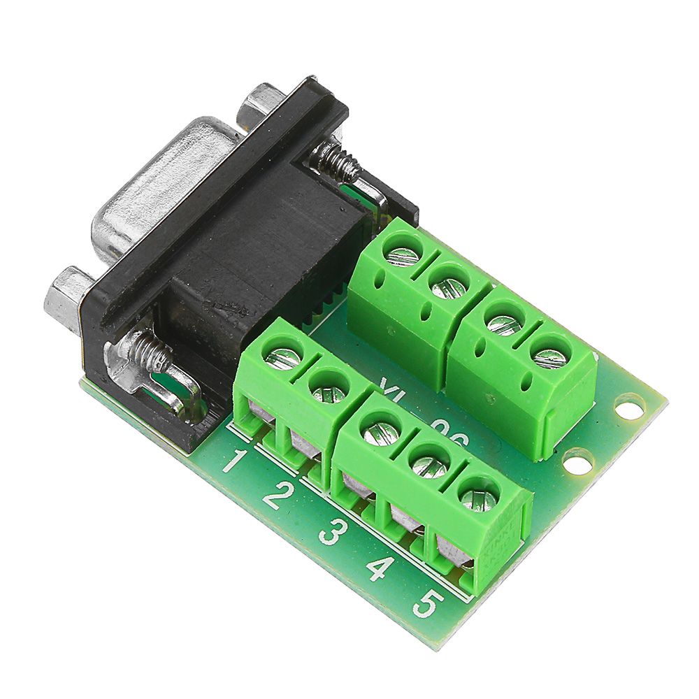 5pcs-Female-Head-RS232-Turn-Terminal-Serial-Port-Adapter-DB9-Terminal-Connector-1429350