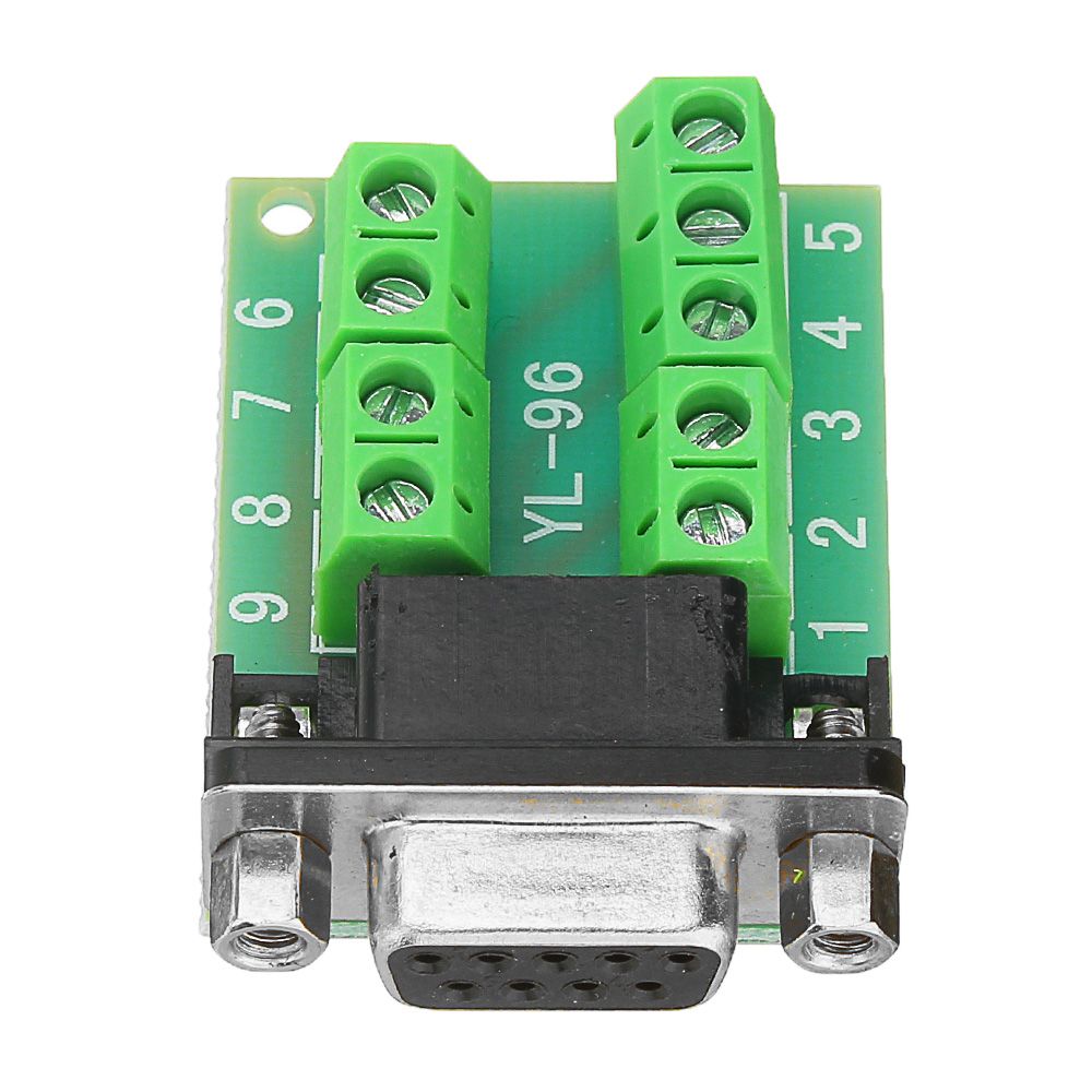 5pcs-Female-Head-RS232-Turn-Terminal-Serial-Port-Adapter-DB9-Terminal-Connector-1429350