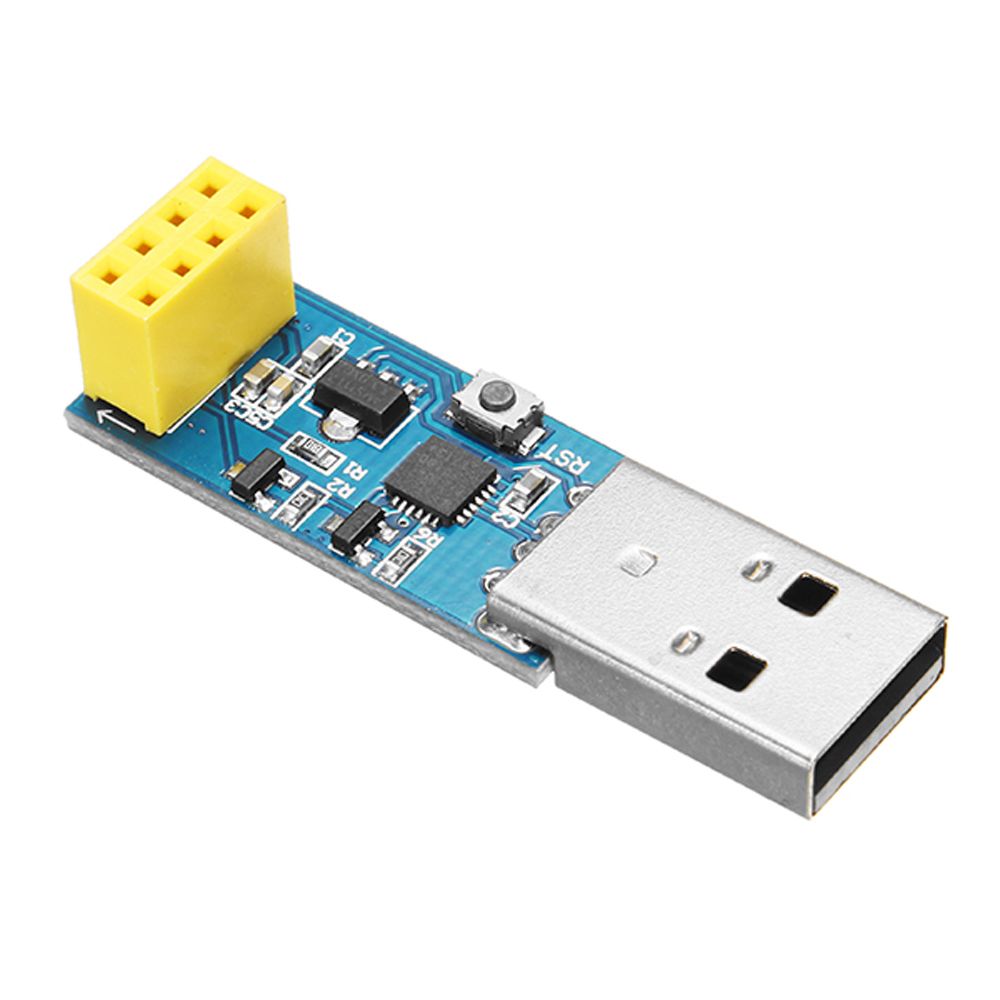 5pcs-OPEN-SMART-USB-To-ESP8266-ESP-01S-LINK-V20-Wi-Fi-Adapter-Module-w-2104-Driver-1297708