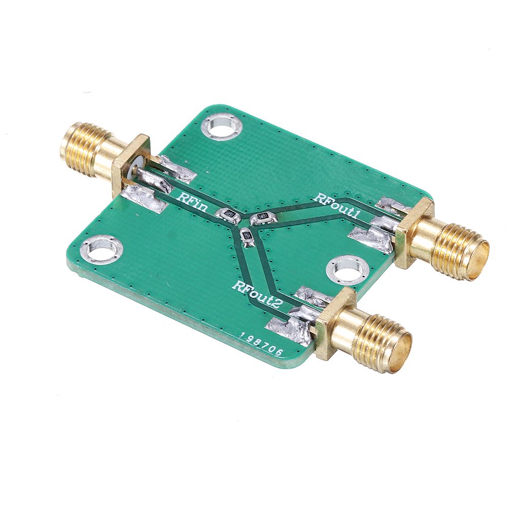 5pcs-RF-Power-Splitter-RF-Microwave-Resistance-Power-Divider-Splitter-1-to-2-Combiner-SMA-DC-5GHz-Ra-1660528