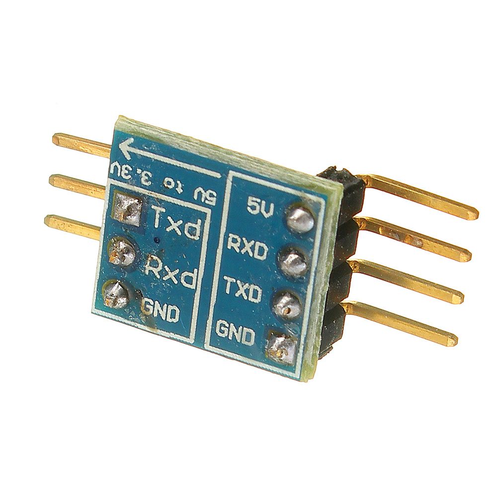 5pcs-Serial-Level-Conversion-Module-Compatible-With-33V-5V-Serial-Port-TTL-Level-Mutual-Conversion-1428327