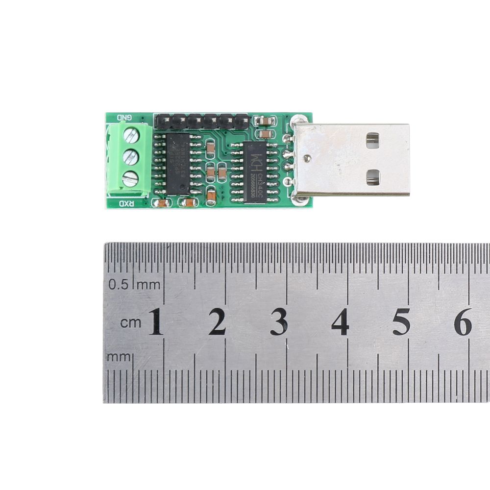 5pcs-USB-to-Serial-Port-Multi-function-Converter-Module-RS232-TTL-CH340-SP232-IC-Win10-for-Pro-Mini--1683705