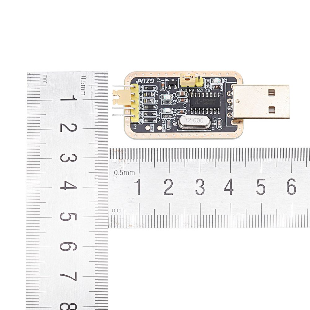 CH340G-RS232-Upgrade-USB-to-TTL-Auto-Converter-Adapter-STC-Brush-Module-1548815