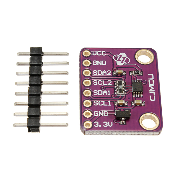 CJMCU-9306-PCA9306-2-Bit-Bidirectional-I2C-Bus-And-SMBus-Voltage-Level-Translator-1154026