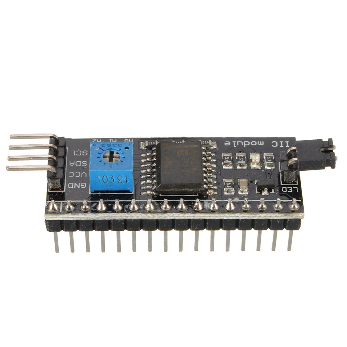 Geekcreitreg-PCF8574-LCD1602-Adapter-I2CIICTWI-Serial-Interface-Module-Board-LCD-Converter-1056942