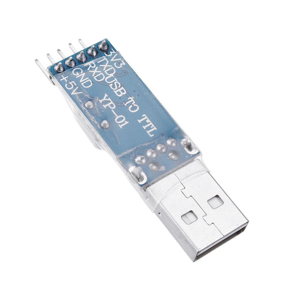 Geekcreitreg-PL2303-USB-To-RS232-TTL-Converter-Adapter-Module-with-Dust-proof-Cover-PL2303HX-1536691