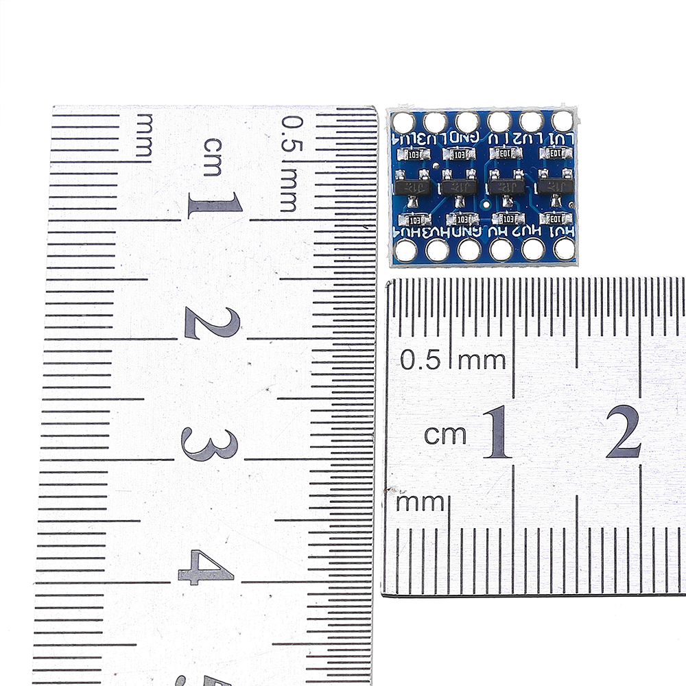 Logic-Level-Converter-Bi-Directional-IIC-4-Way-Level-Conversion-Module-938774