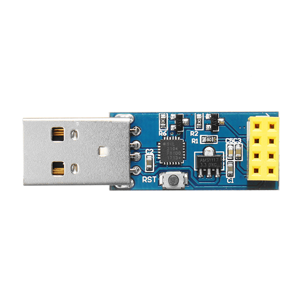 OPEN-SMART-USB-To-ESP8266-ESP-01S-LINK-V20-Wi-Fi-Adapter-Module-w-2104-Driver-1272171