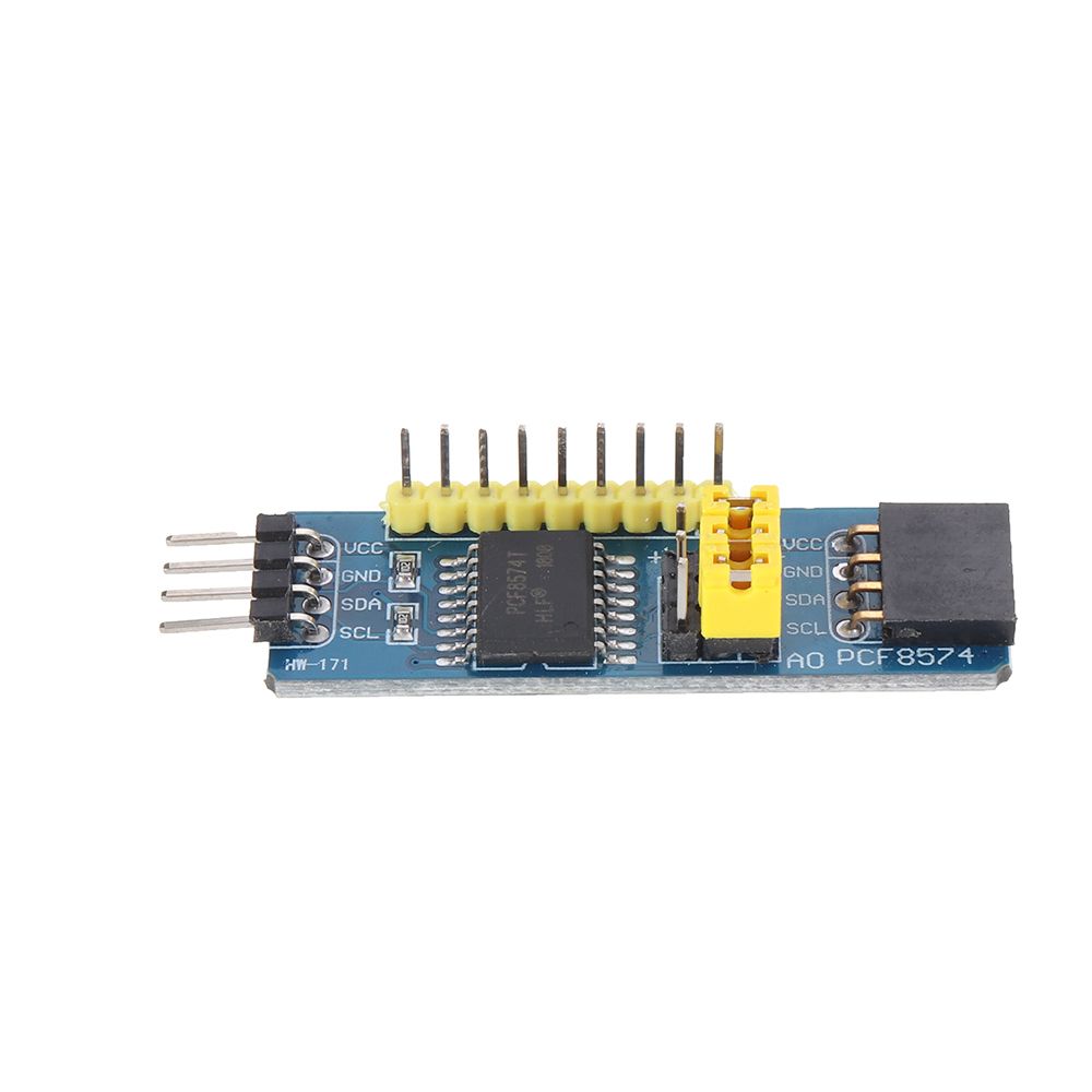 PCF8574-PCF8574T-Module-IO-Extension-IO-I2C-Converter-Board-Geekcreit-for-Arduino---products-that-wo-1549690