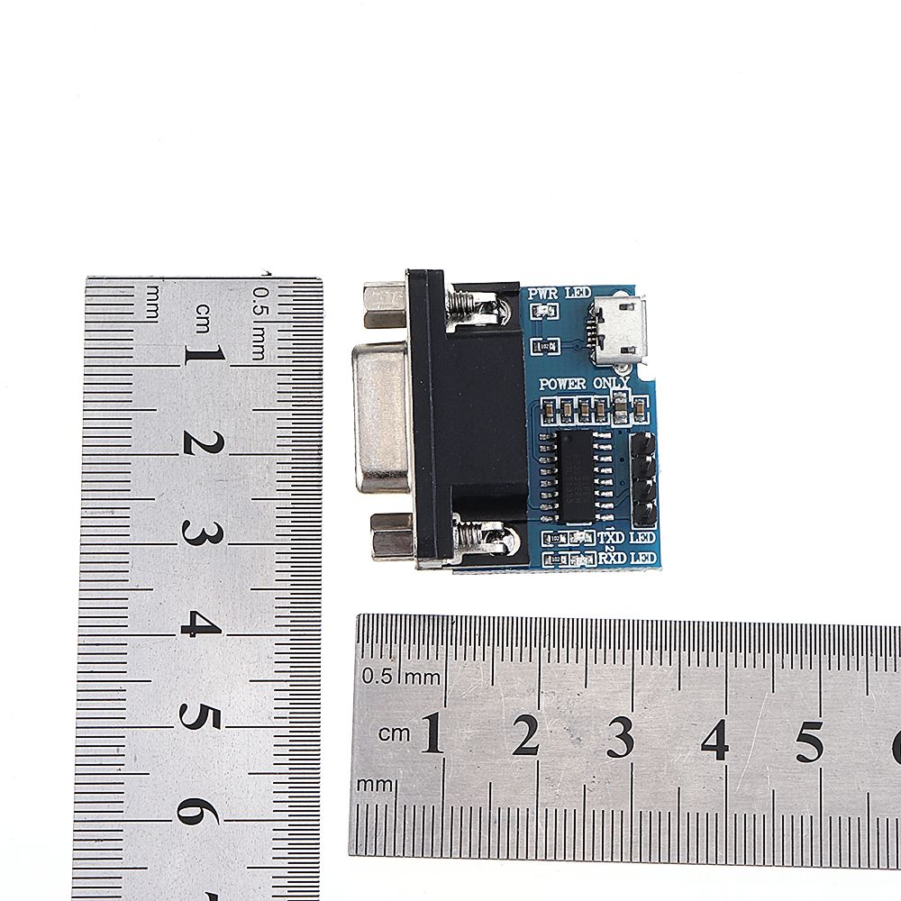 RS232-to-TTL-Serial-Converter-Module-DB9-Connector-MAX3232-Serial-Module-With-Cable-1487314